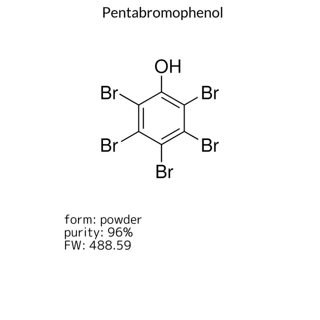 Pentabromophenol