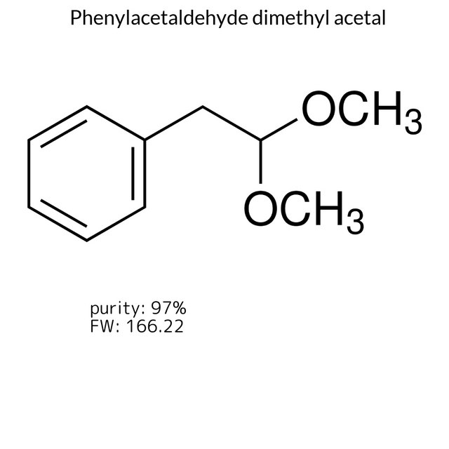 Phenylacetaldehyde dimethyl acetal