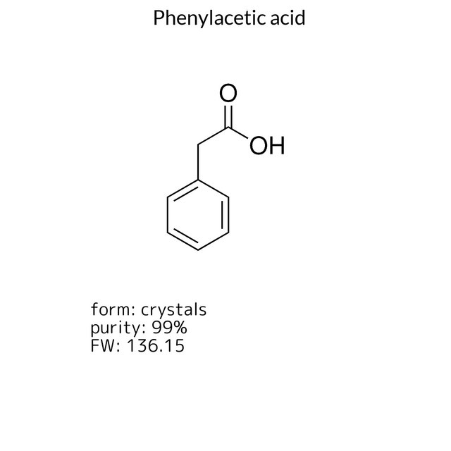 Phenylacetic acid
