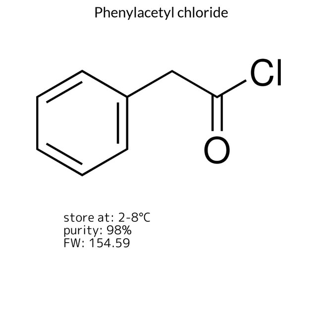 Phenylacetyl chloride