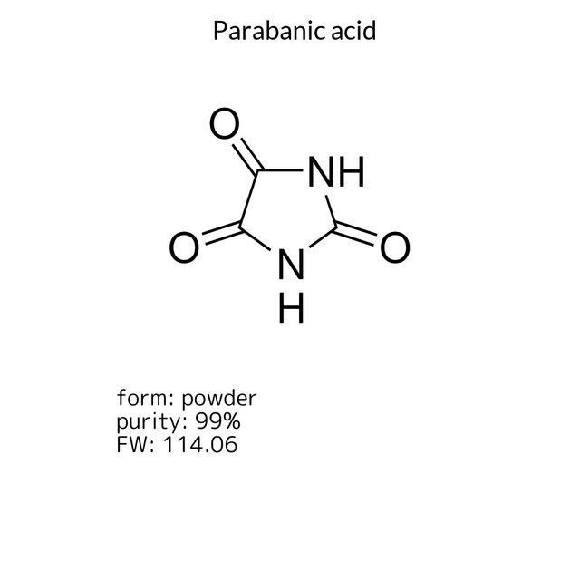 Parabanic acid