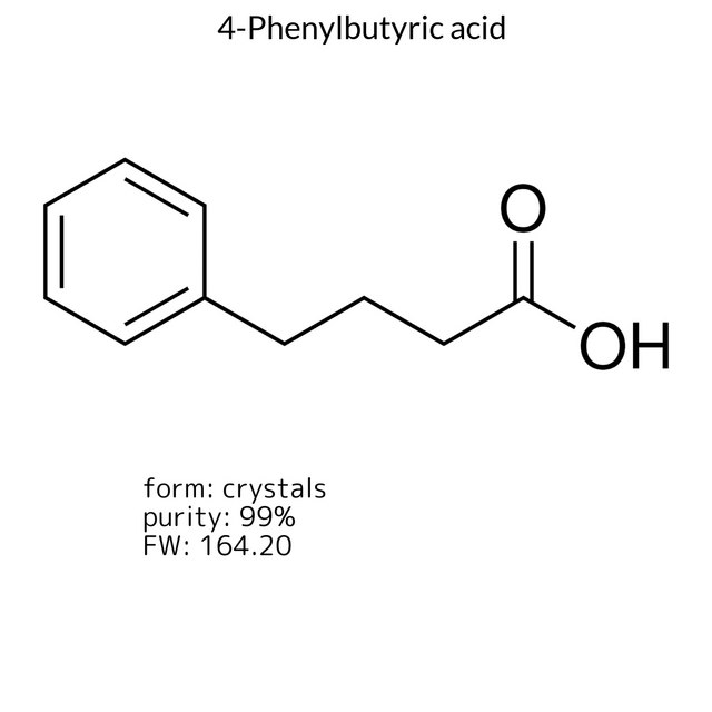 4-Phenylbutyric acid