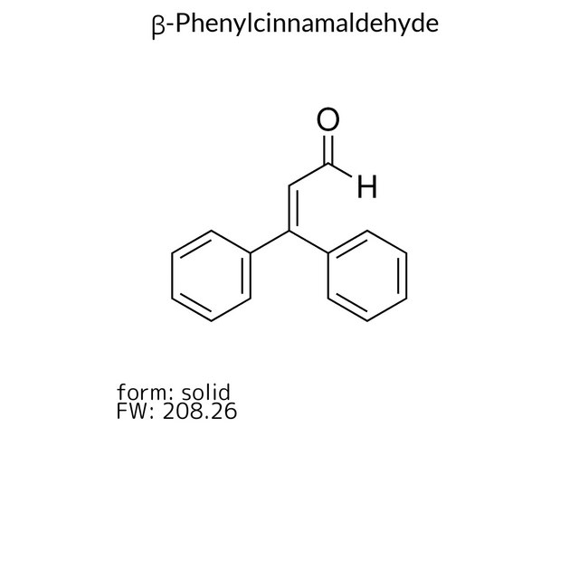 ?-Phenylcinnamaldehyde