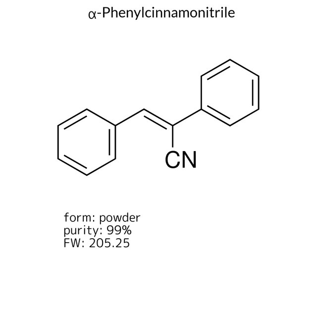 ?-Phenylcinnamonitrile
