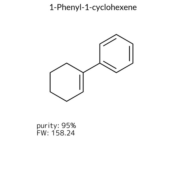 1-Phenyl-1-cyclohexene