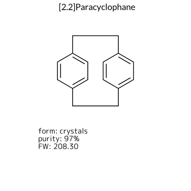 [2.2]Paracyclophane