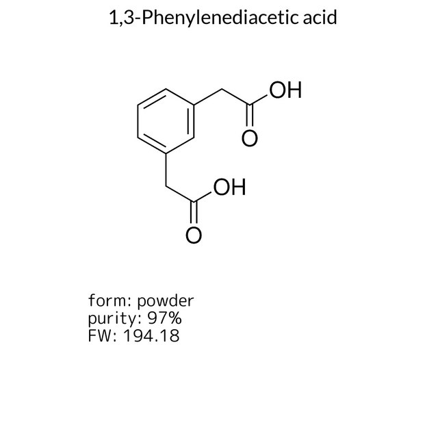 1,3-Phenylenediacetic acid
