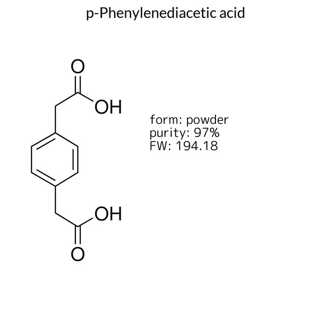 p-Phenylenediacetic acid