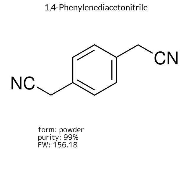 1,4-Phenylenediacetonitrile
