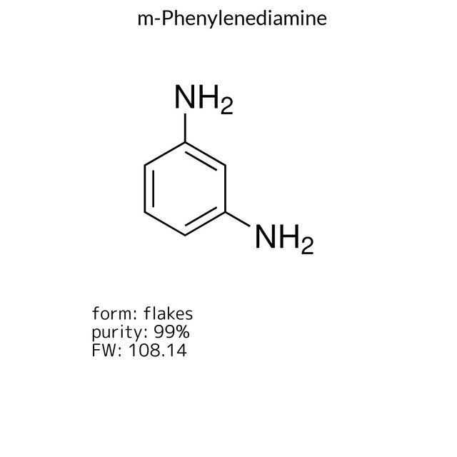 m-Phenylenediamine