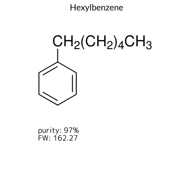 Hexylbenzene