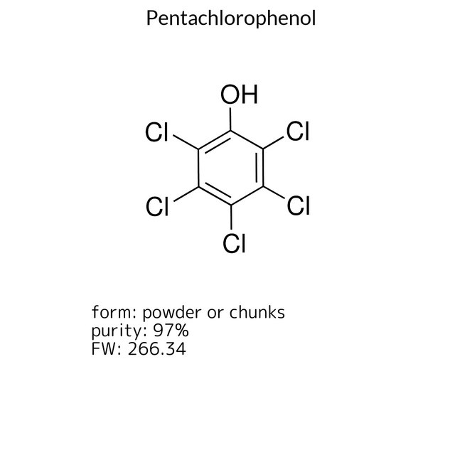 Pentachlorophenol