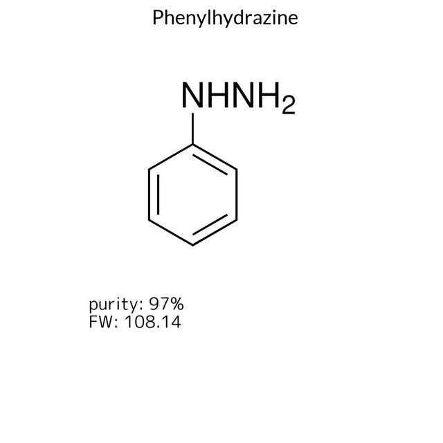 Phenylhydrazine