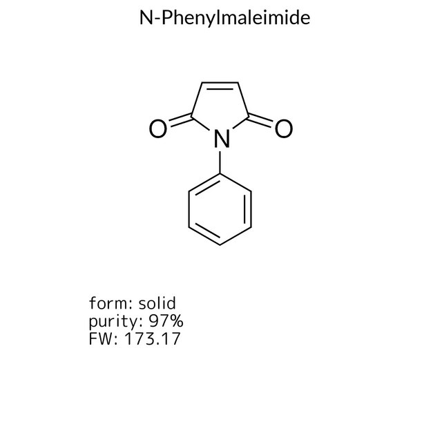 N-Phenylmaleimide