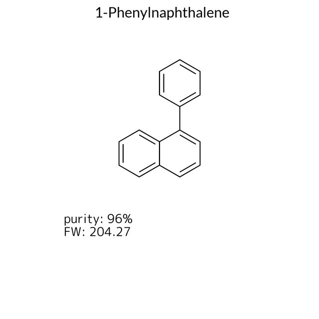 1-Phenylnaphthalene