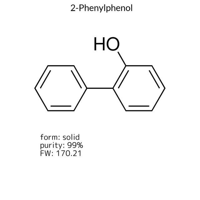 2-Phenylphenol