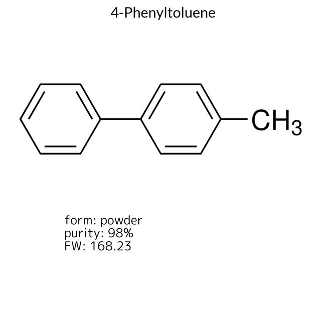 4-Phenyltoluene