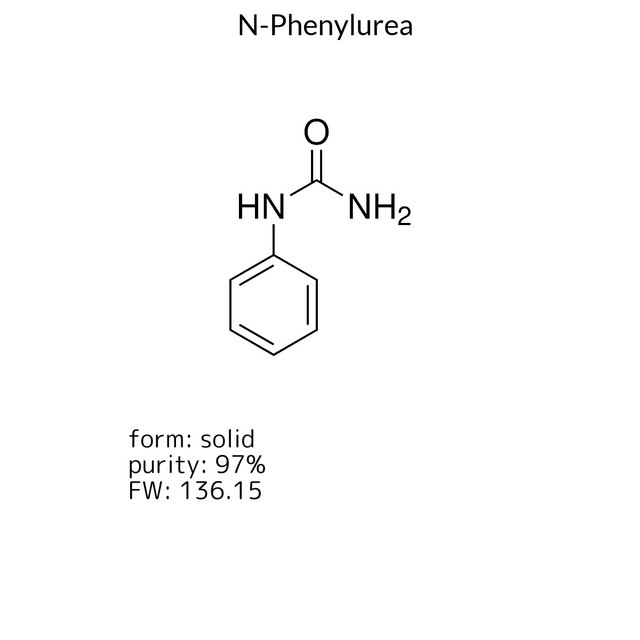 N-Phenylurea