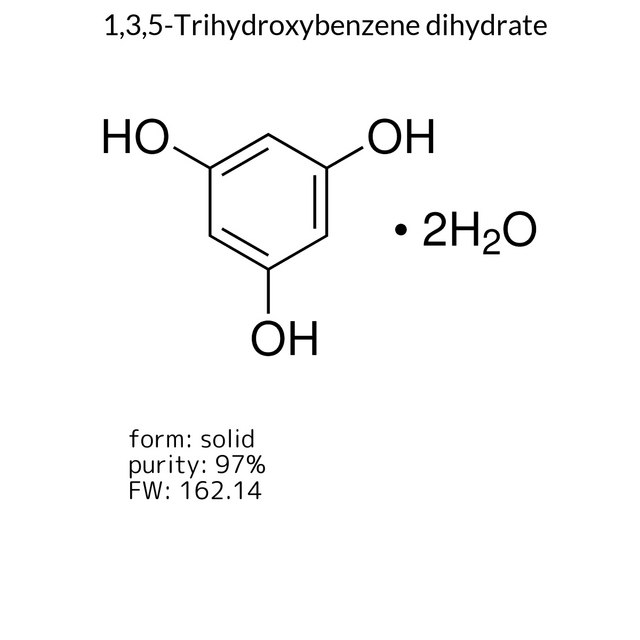 1,3,5-Trihydroxybenzene dihydrate