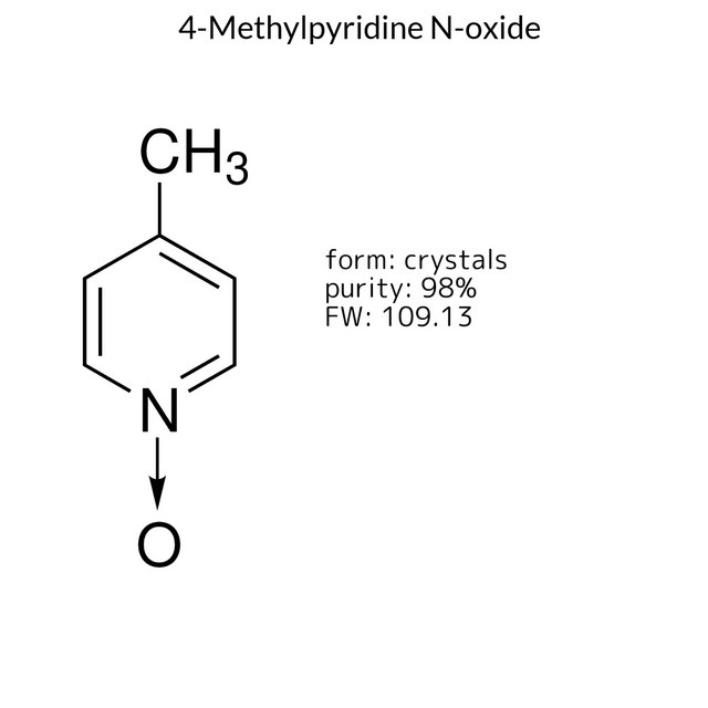 4-Methylpyridine N-oxide