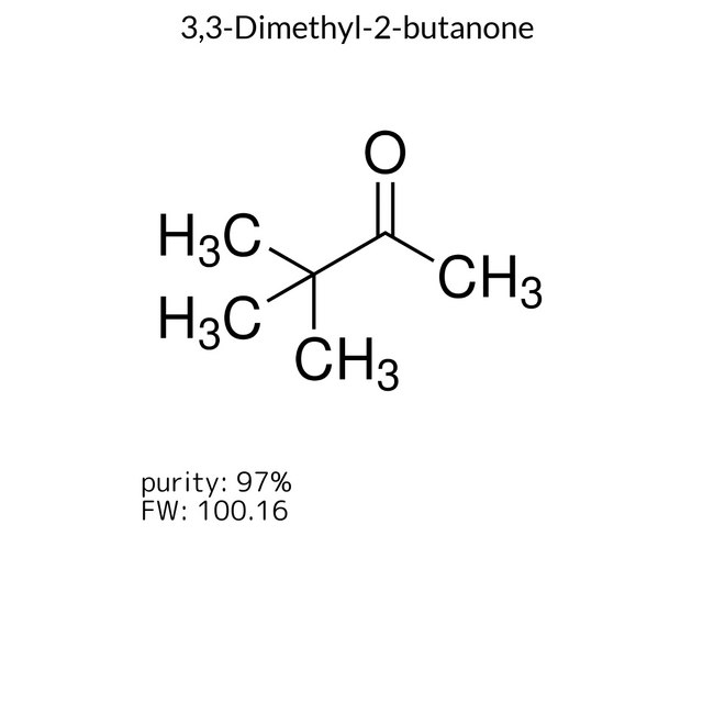 3,3-Dimethyl-2-butanone