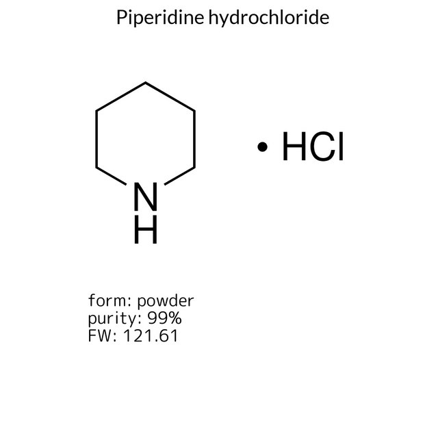 Piperidine hydrochloride