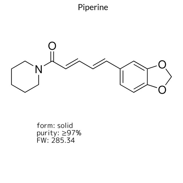 Piperine