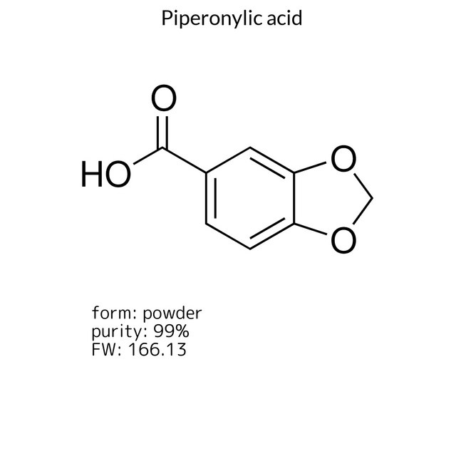 Piperonylic acid