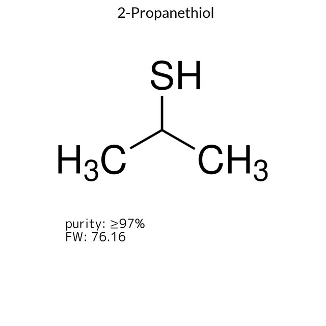 2-Propanethiol