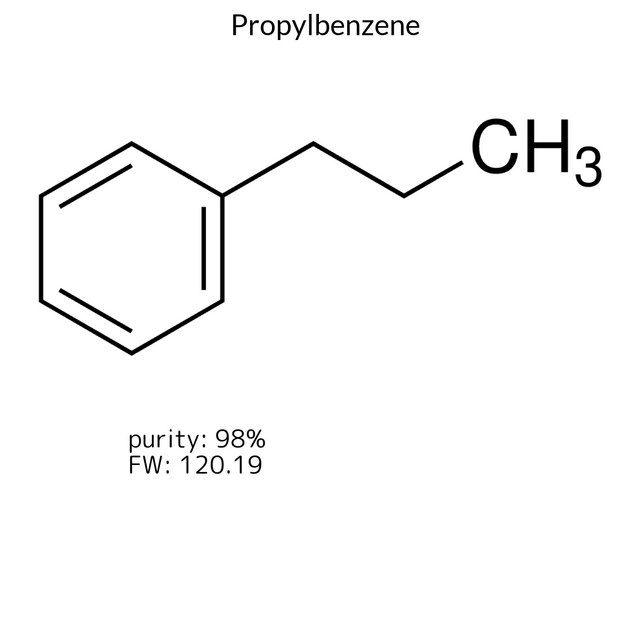 Propylbenzene