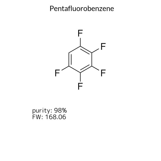 Pentafluorobenzene