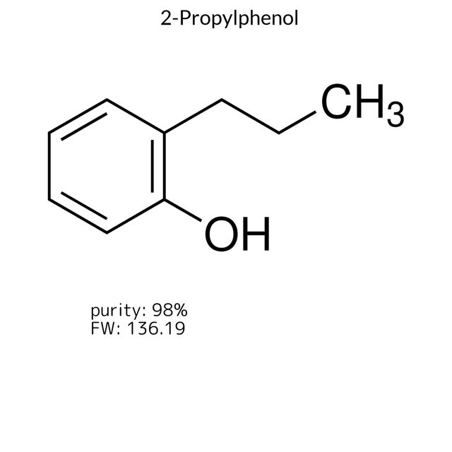 2-Propylphenol