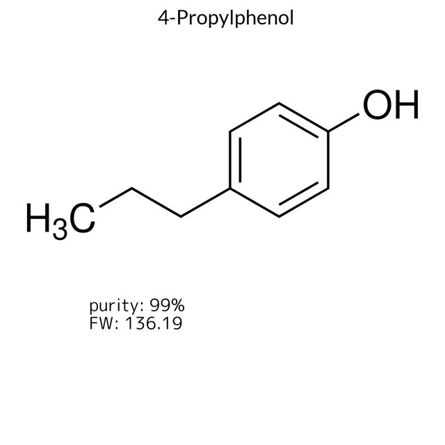 4-Propylphenol