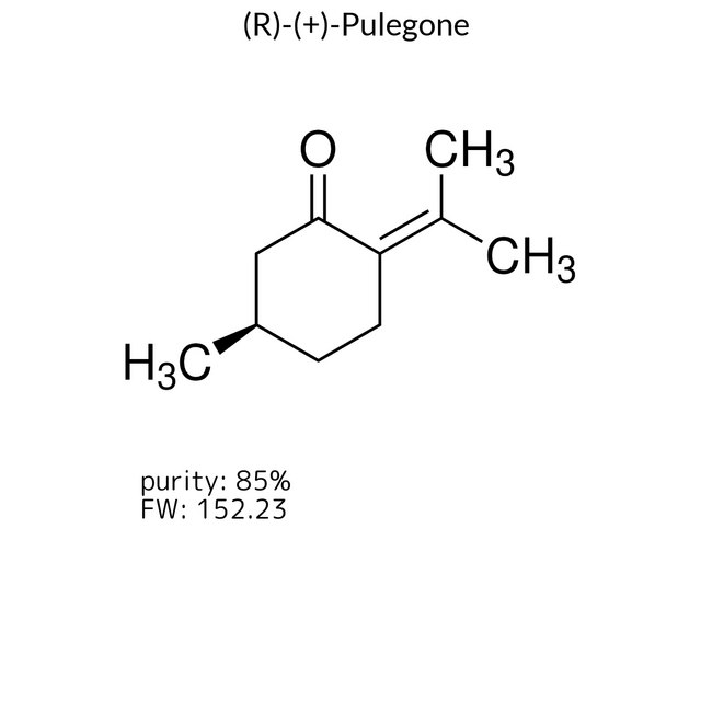 (R)-(+)-Pulegone