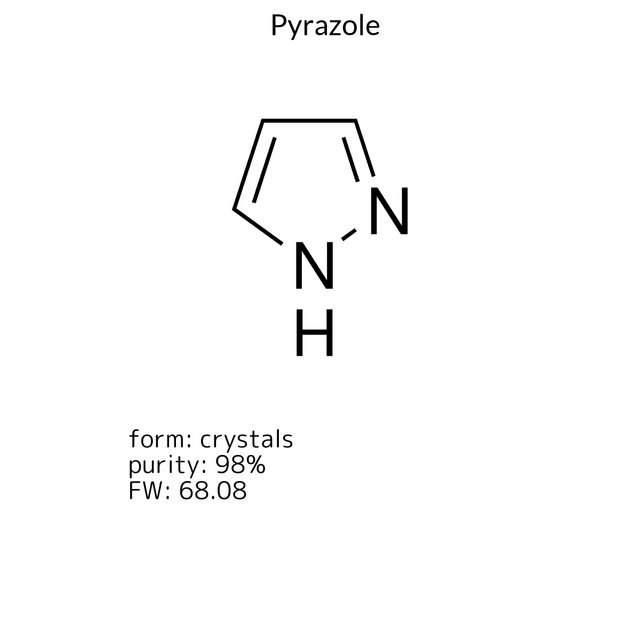 Pyrazole