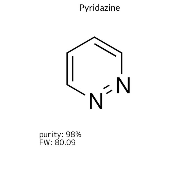 Pyridazine
