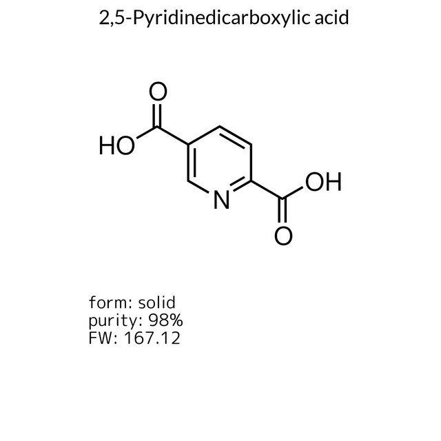 2,5-Pyridinedicarboxylic acid