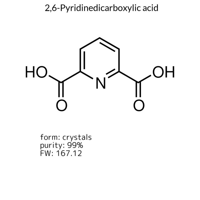 2,6-Pyridinedicarboxylic acid