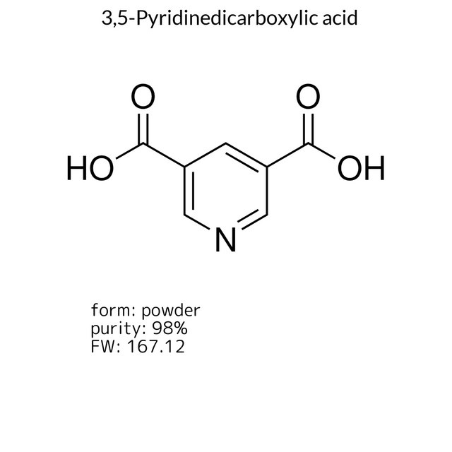 3,5-Pyridinedicarboxylic acid