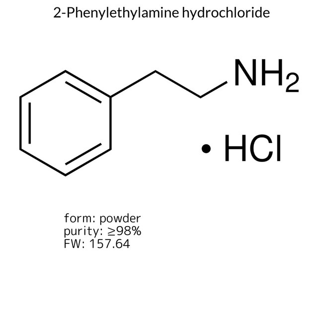 2-Phenylethylamine hydrochloride
