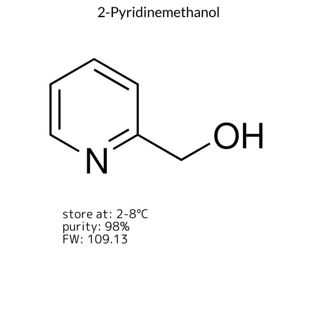 2-Pyridinemethanol