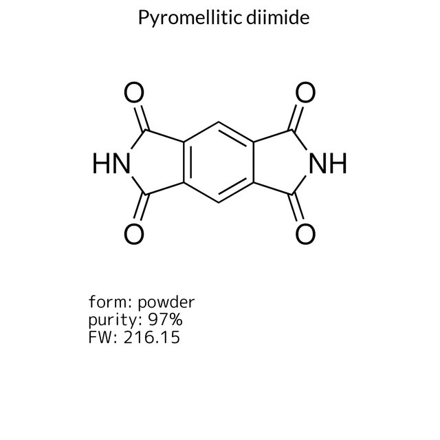 Pyromellitic diimide