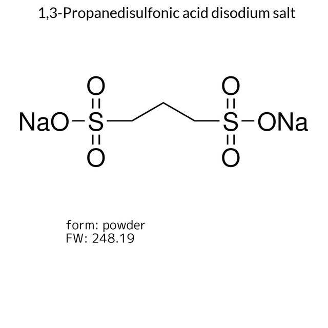 1,3-Propanedisulfonic acid disodium salt