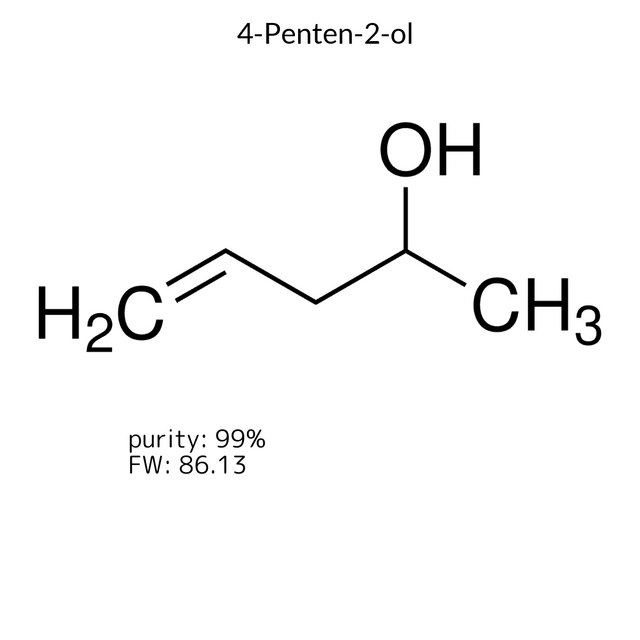4-Penten-2-ol