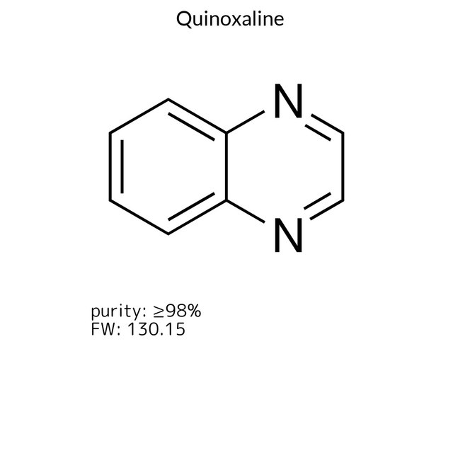 Quinoxaline