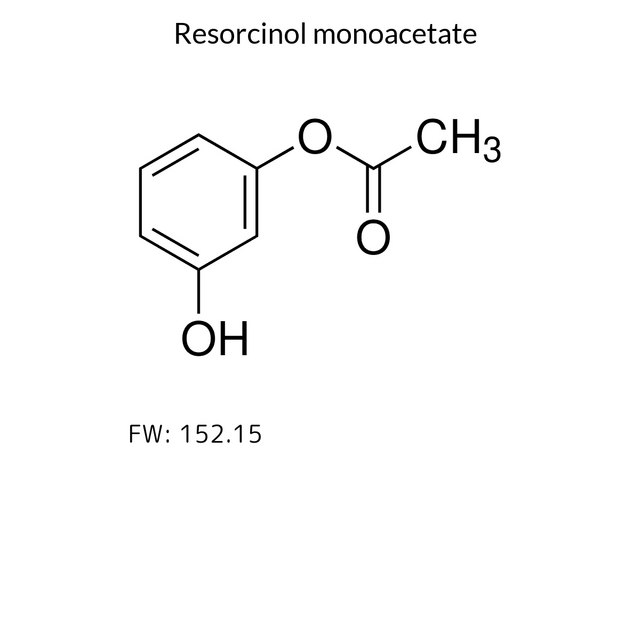 Resorcinol monoacetate