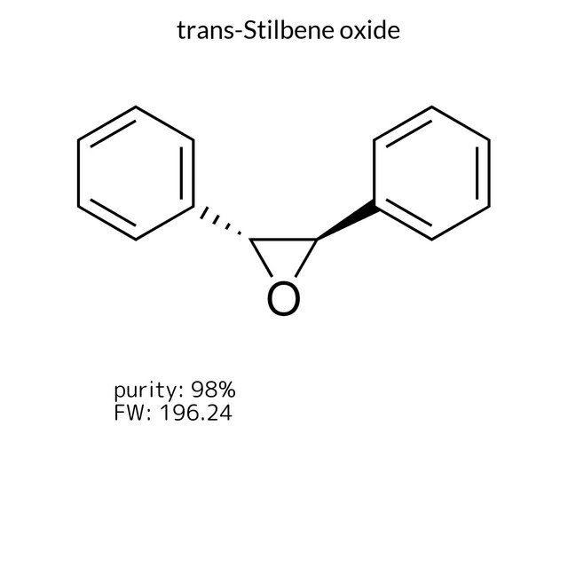 trans-Stilbene oxide
