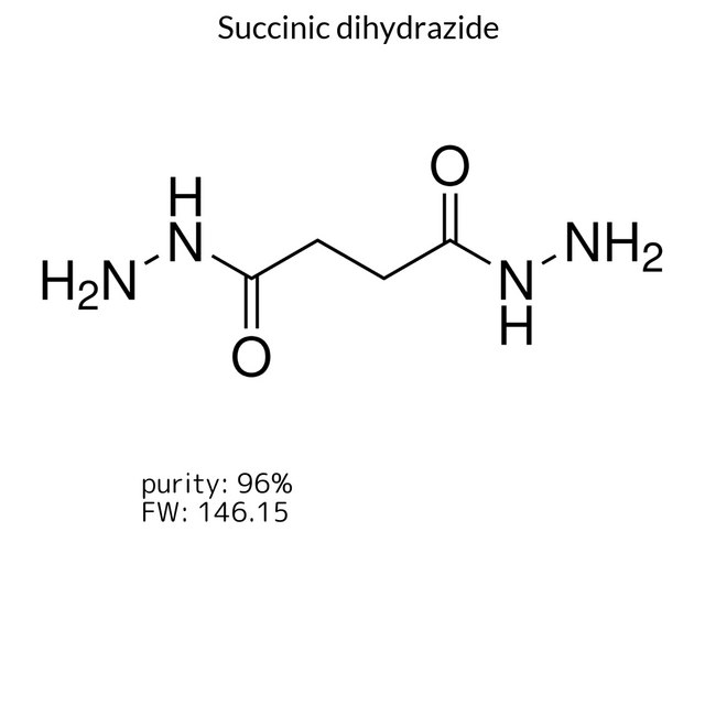 Succinic dihydrazide