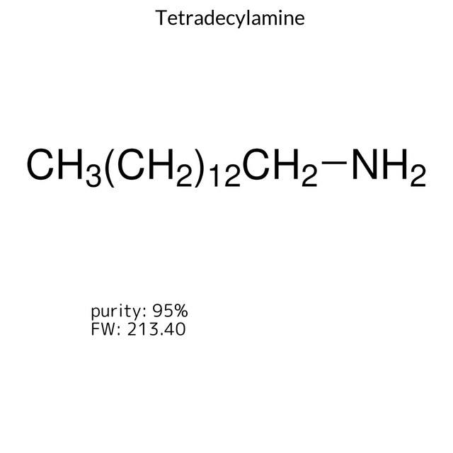 Tetradecylamine