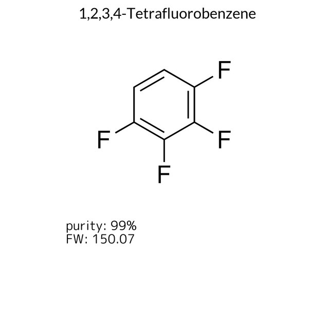 1,2,3,4-Tetrafluorobenzene